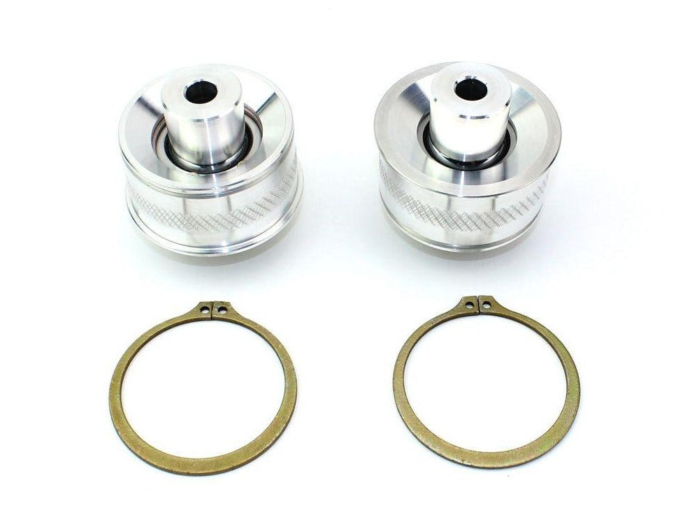 SPL Non-Adjustable Front Caster Rod Bushings BMW G29 Z4 | Toyota Supra A90 2018+