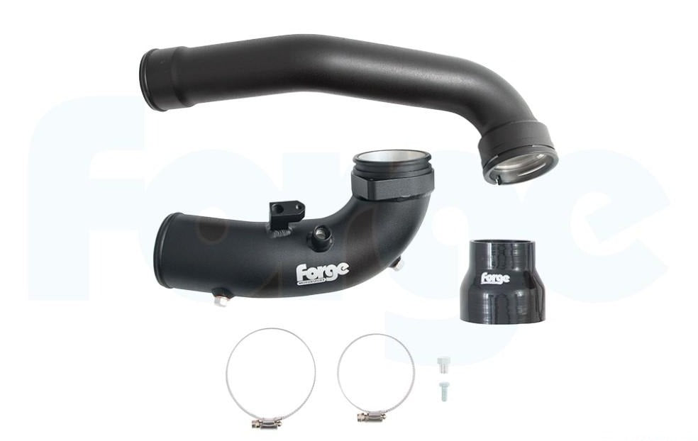 Forge Motorsports Boost Pipes Toyota Supra A90 2020-2021