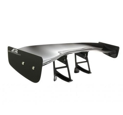 APR Performance GTC-300 67" Adjustable Wing Toyota Supra 2020-2021