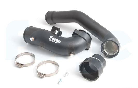 Forge Motorsports Boost Pipes Toyota Supra A90 2020-2021