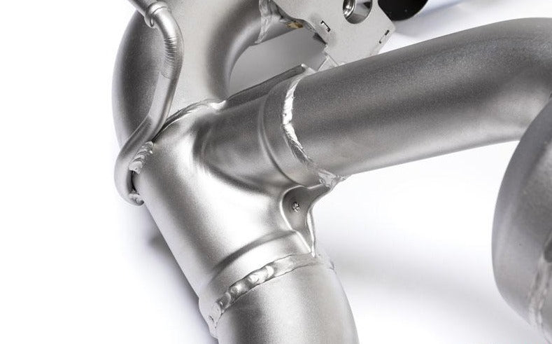 Remus Axleback Racing Exhaust System Toyota GR|A90 Supra 2016-2020