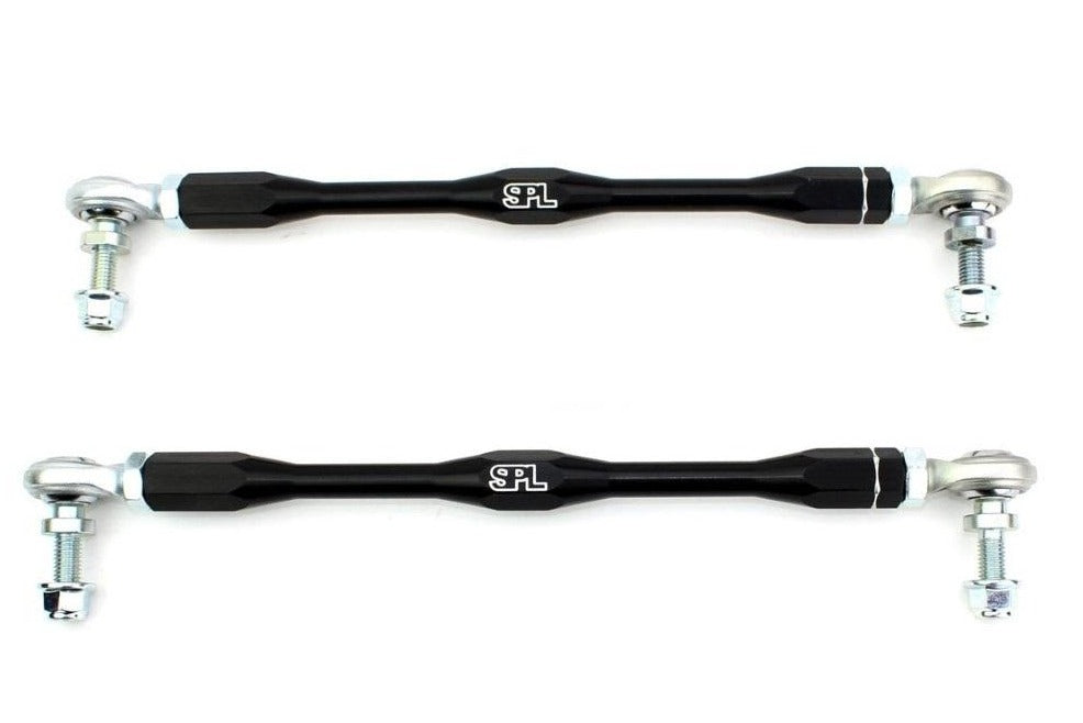 SPL PRO Front End Links BMW G29 Z4 | Toyota Supra A90 2018+