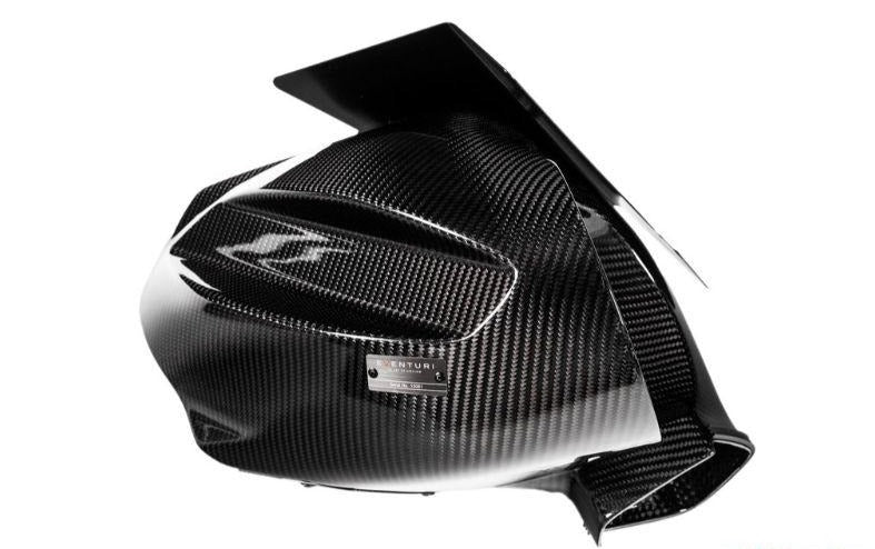 Eventuri Carbon Intake System Toyota Supra A90 2020