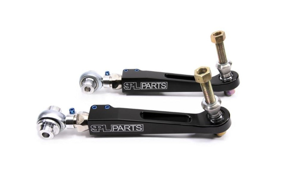 SPL Titanium Series Front Lower Control Arms BMW G29 Z4 | Toyota Supra A90 2018+