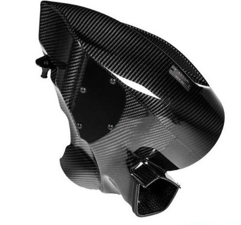 Eventuri Carbon Intake System Toyota Supra A90 2020