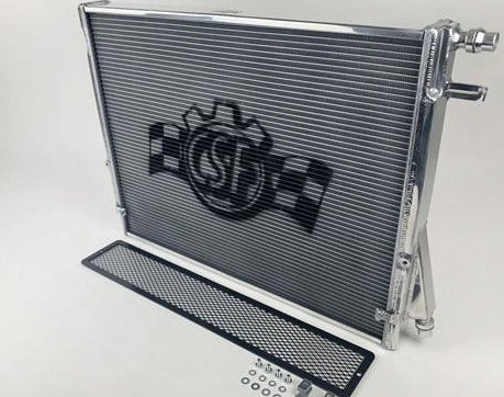 CSF High Performance Heat Exchanger Supra A90 2020-2021