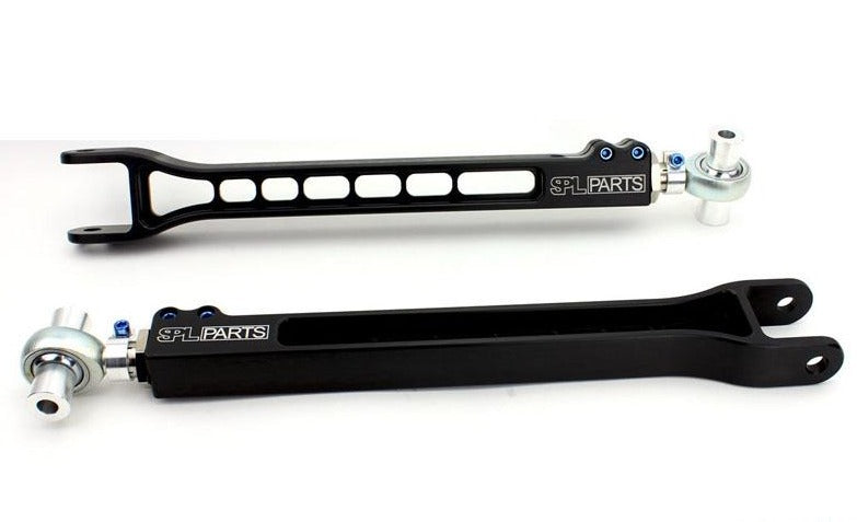SPL Titanium Series Rear Camber Links Infiniti Q50 V37 | Q60 CV37 2014+