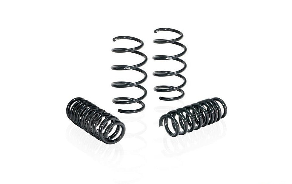 Eibach Pro-Kit Performance Springs Toyota GR Supra 2020-2021