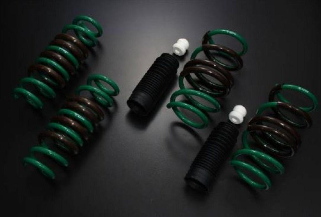 TEIN S.Tech Lower Springs Kit Toyota Supra A90 2019-2020