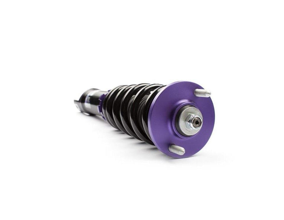 D2 Racing RS Series Coilover Kit Infinity G35 Coupe Sedan 2003-2007