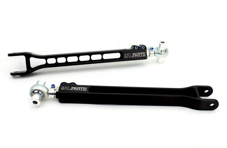 SPL Titanium Series Rear Toe Links Infiniti Q50 V37 | Q60 CV37 2014+