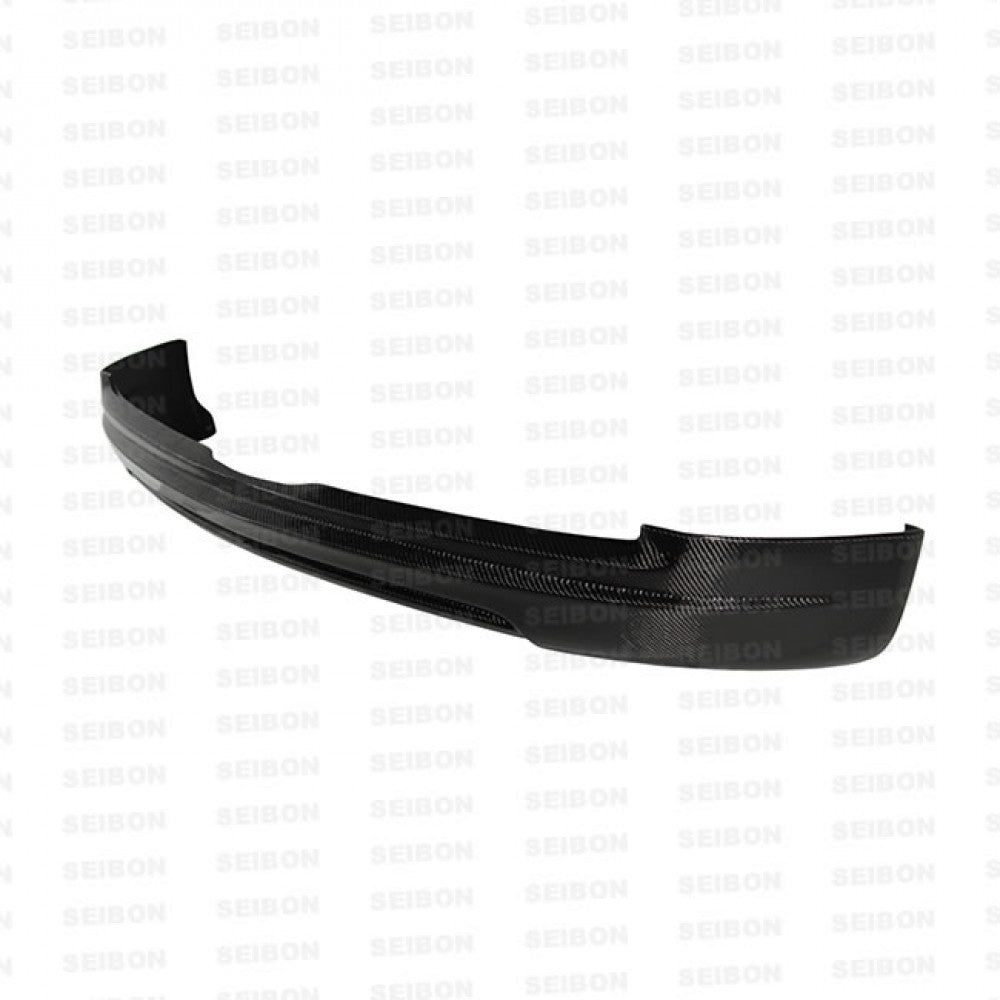 TW-STYLE CARBON FIBER FRONT LIP FOR 2005-2006 INFINITI G35 SEDAN