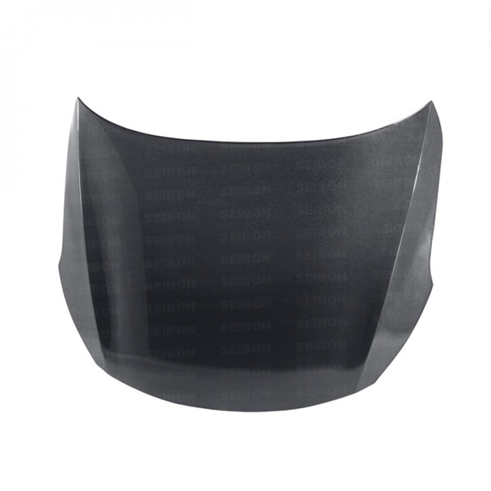 OEM-STYLE CARBON FIBER HOOD FOR  2016 KIA OPTIMA