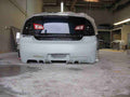 SBGT  03-04 Infiniti G35 Sedan Rear Bumper