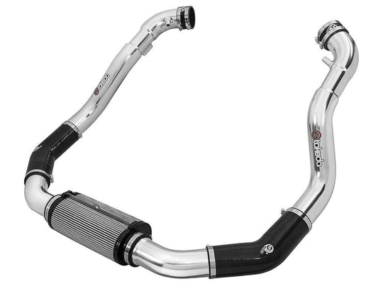 Takeda Attack Stage-2 Cold Air Intake System w/ Pro DRY S Filter Nissan 370Z V6 3.7L 2009-2020