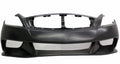 08-15 Infiniti G37/Q60 Walker Front Bumper