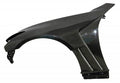 14–20 Infiniti Q50 4Dr Carbon Fiber Fenders FVS Style
