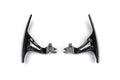 VR Carbon Fiber Paddle Shifters for Nissan GT-R 2008-2016 | 370Z | G37 | Q50 | Q60 | Q70 | FX50 | QX70