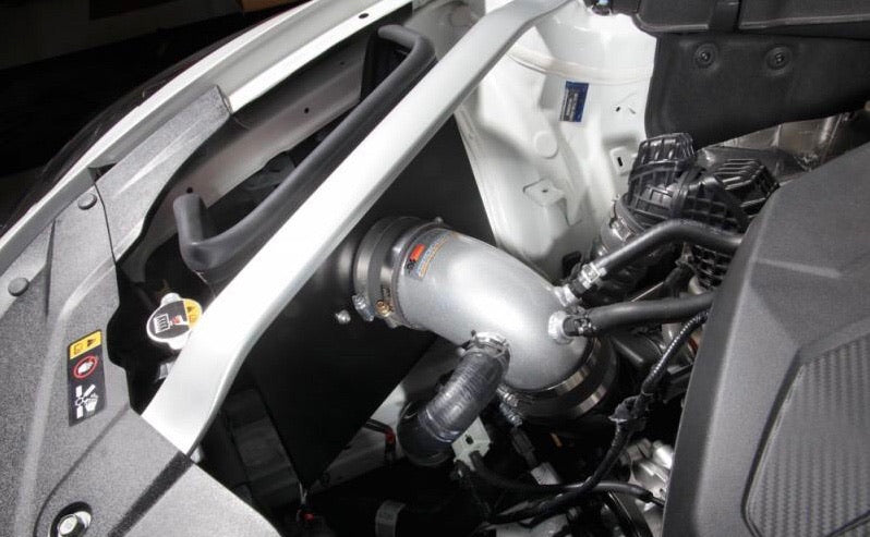 K&N Performance Air Intake System