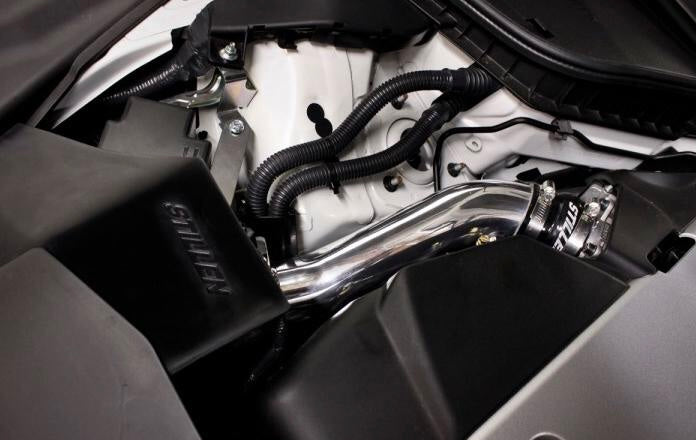 STILLEN Dual Cold Air Intake Kit Infiniti Q50 14-15