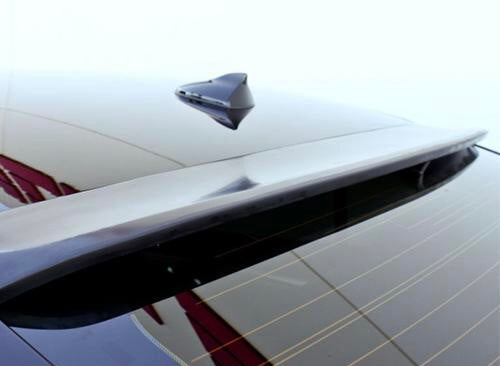 STILLEN Roof Wing Infiniti Q50 14-15