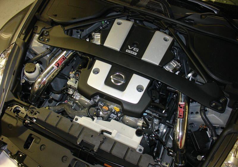Injen SP Cold Air Intake System 2009-2017 Nissan 370Z V6-3.7L