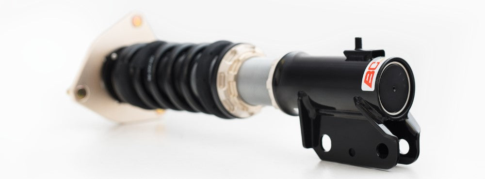 BC Racing DS Type Coilovers Infiniti Q50/Q60 AWD with DDS 17-19