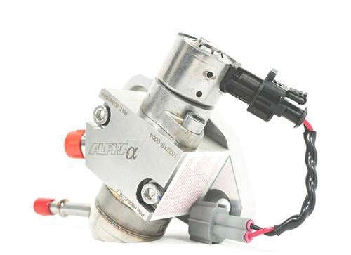 AMS Performance Infiniti VR30 Red Alpha High Pressure Fuel Pump