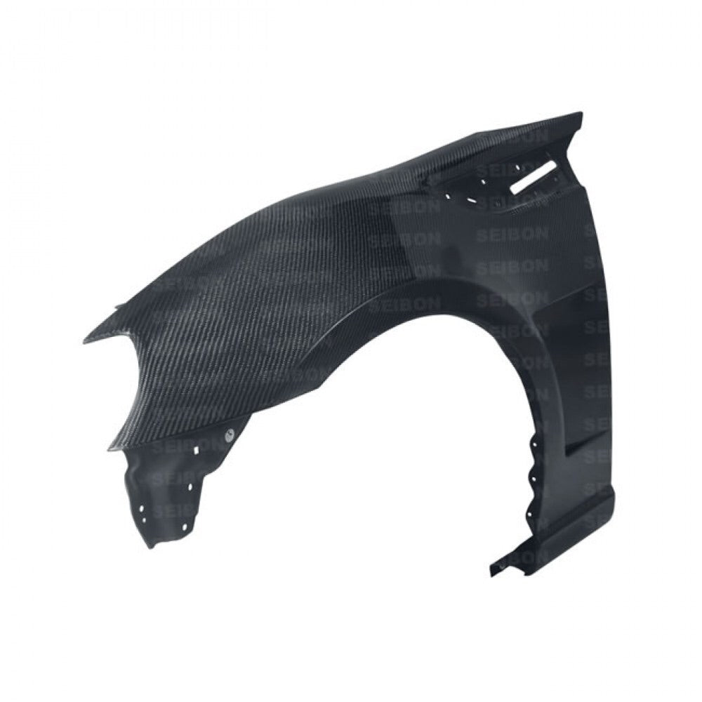 CARBON FIBER WIDE FENDERS FOR 2013-2019 SCION FR-S / TOYOTA 86 / SUBARU BRZ
