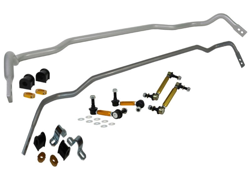 Whiteline Sway Bar Kit  Kia Stinger 18-19