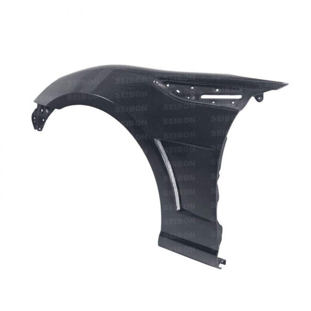 CARBON FIBER WIDE FENDERS FOR 2013-2019 SCION FR-S / TOYOTA 86 / SUBARU BRZ