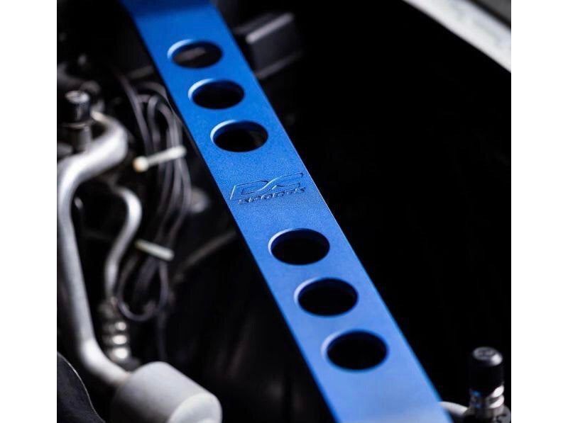 DC Sports Front Upper Strut Tower Bars - Kia Stinger 2017-2020