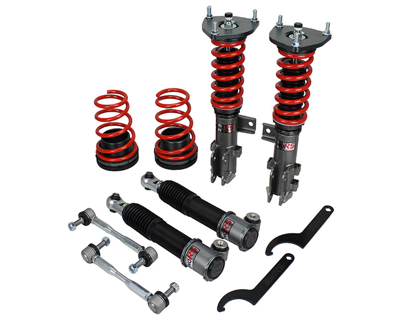 Godspeed Project Mono-RS Coilover Suspension Infiniti Q50 | RWD 2014-201