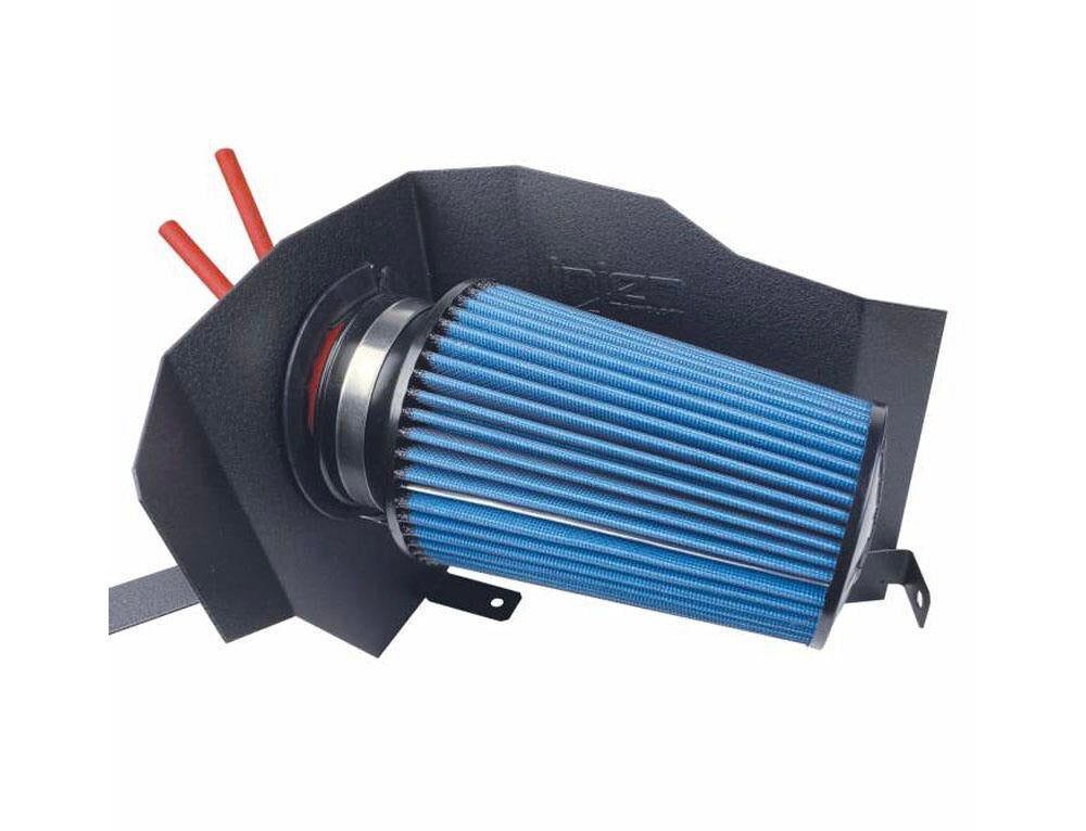 Injen SP Short Ram Air Intake System w/SuperNano-Web Dry Air Filters Kia Stinger L4-2.0L Turbo 2018