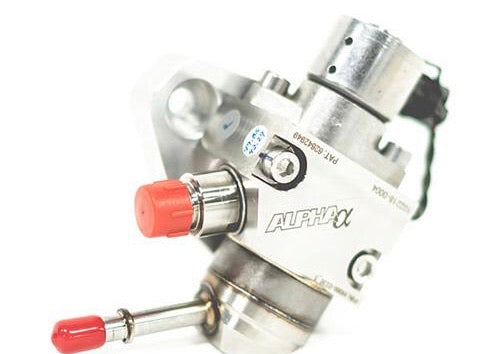 AMS Performance Infiniti VR30 Red Alpha High Pressure Fuel Pump