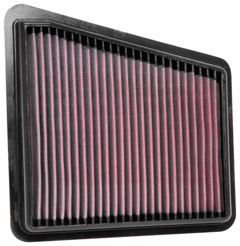 K&N Replacement Air Filter