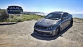 SBGT 03-07 Infiniti G35 2Dr Carbon Fiber Hood