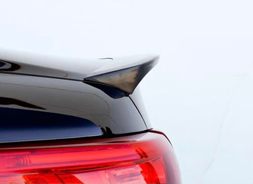 STILLEN Rear Trunk Wing Infiniti Q50 14-15