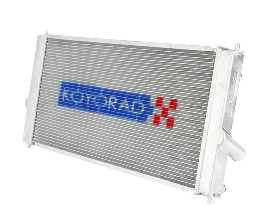 Koyo All-Aluminum Heat Exchanger Infiniti Q50 | Q60 3.0L Twin Turbo 2016-2022
