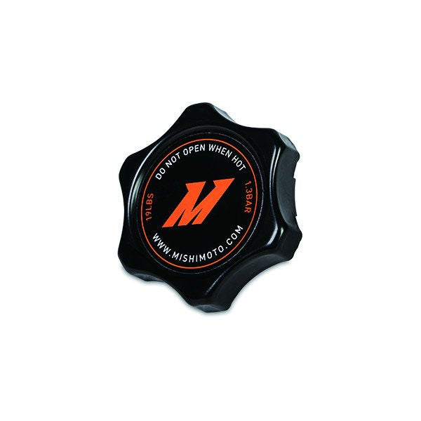 Mishimoto High-Pressure 1.3 Bar Small Radiator Cap - G35 Coupe