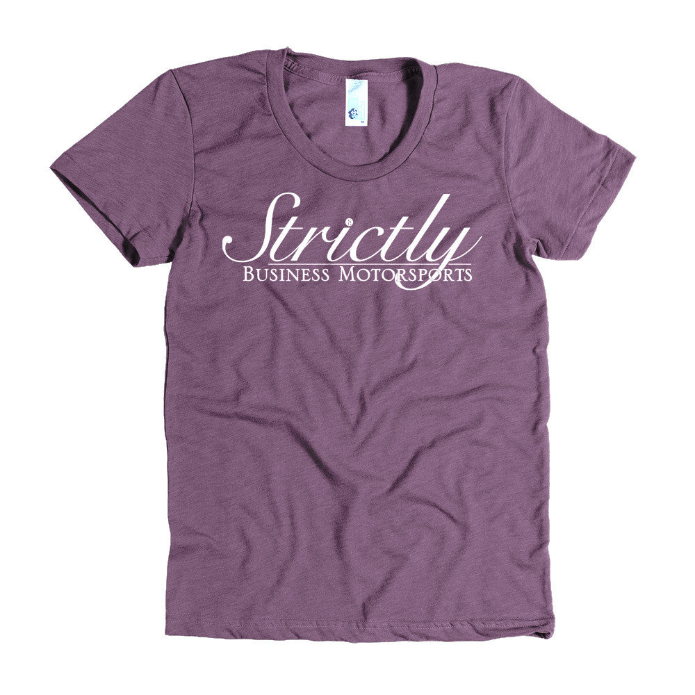 SB Women's short sleeve t-shirt