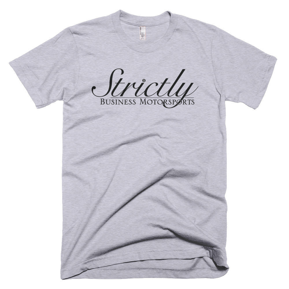 SB Short sleeve men's t-shirt