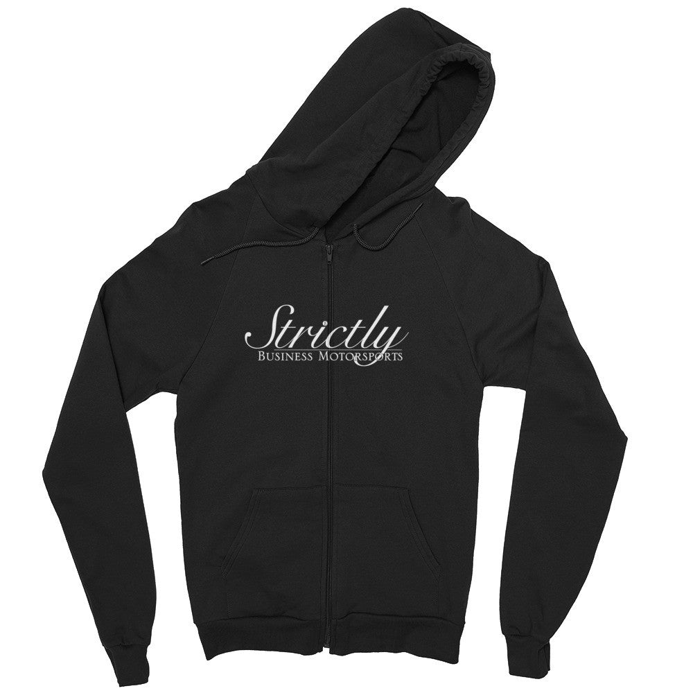 SB Zip hoodie