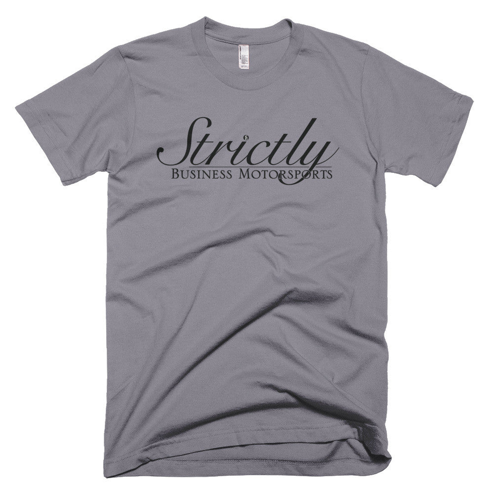 SB Short sleeve men's t-shirt