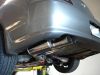 Infiniti G35 Sedan 03-06 (RWD Only) OE-RS Exhaust System - Stainless Rolled Tips
