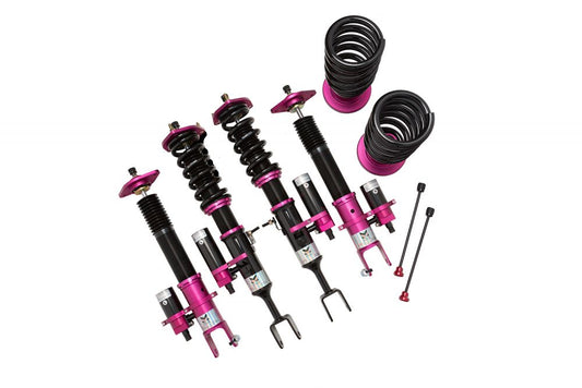 Nissan 350Z 03-08 / Infiniti G35 03-07 - Spec-RS Series Coilovers
