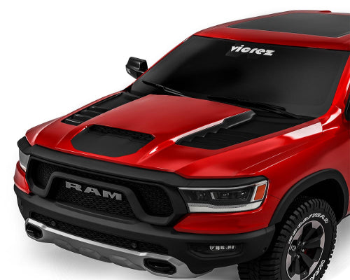 2021 dodge ram 1500 big horn accessories discount